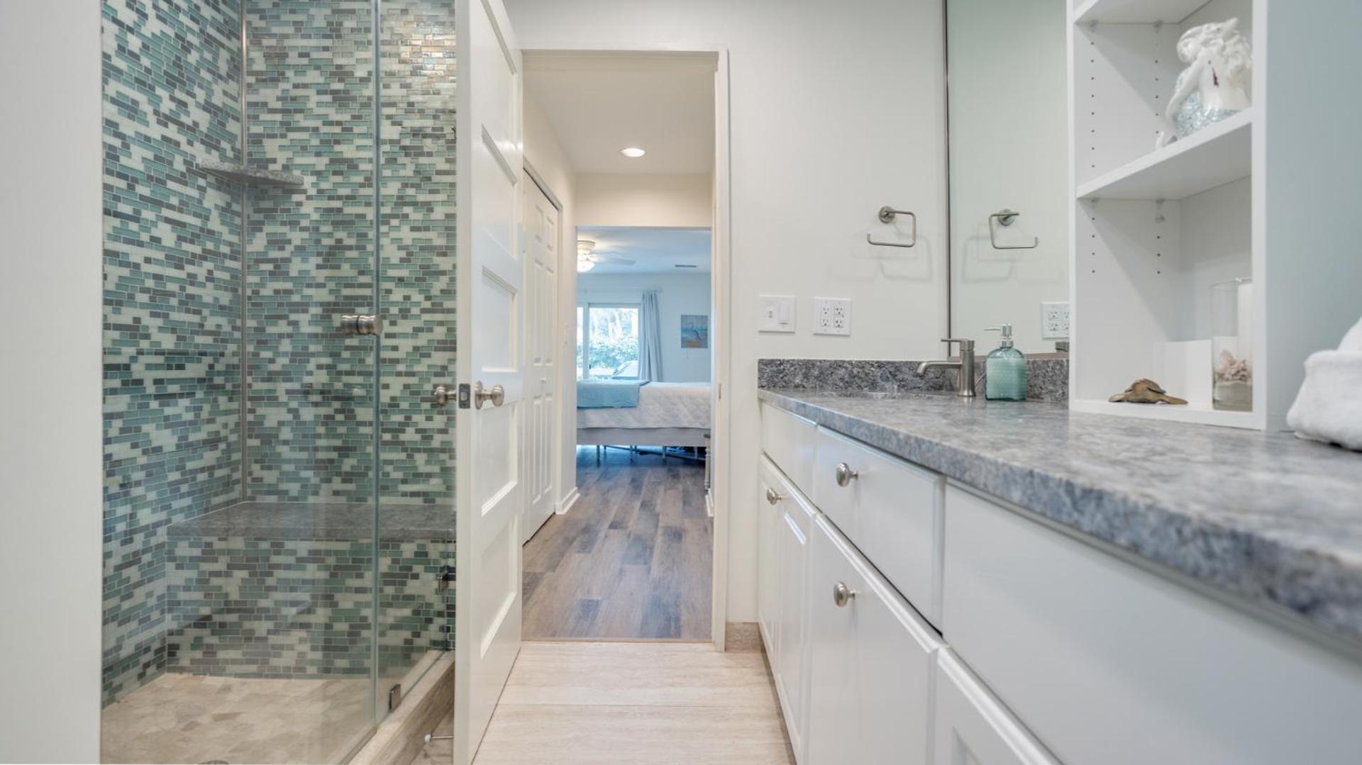 Complex Pool, Pet Friendly, Grill Villa Hilton Head Island Exterior photo