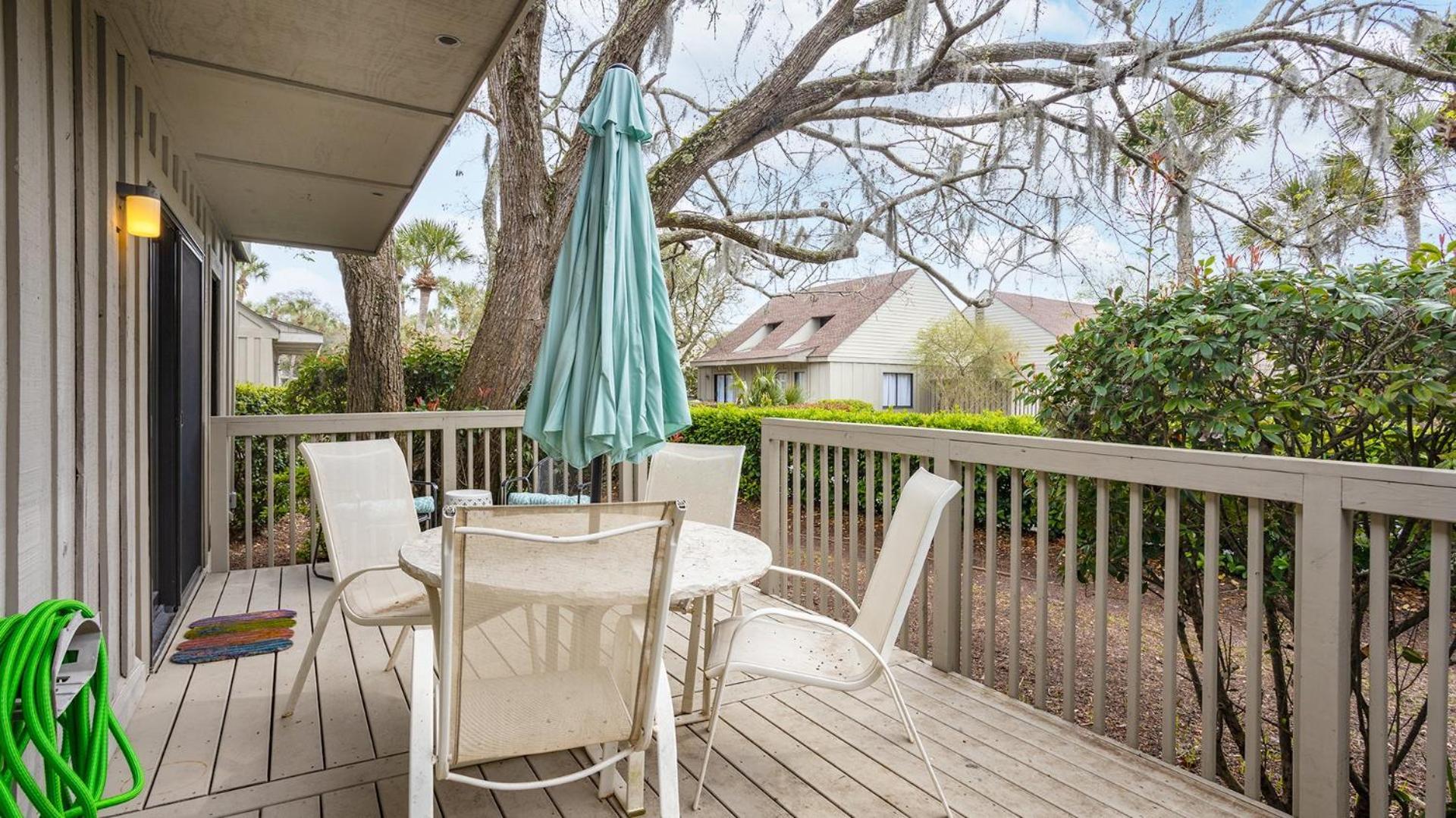 Complex Pool, Pet Friendly, Grill Villa Hilton Head Island Exterior photo
