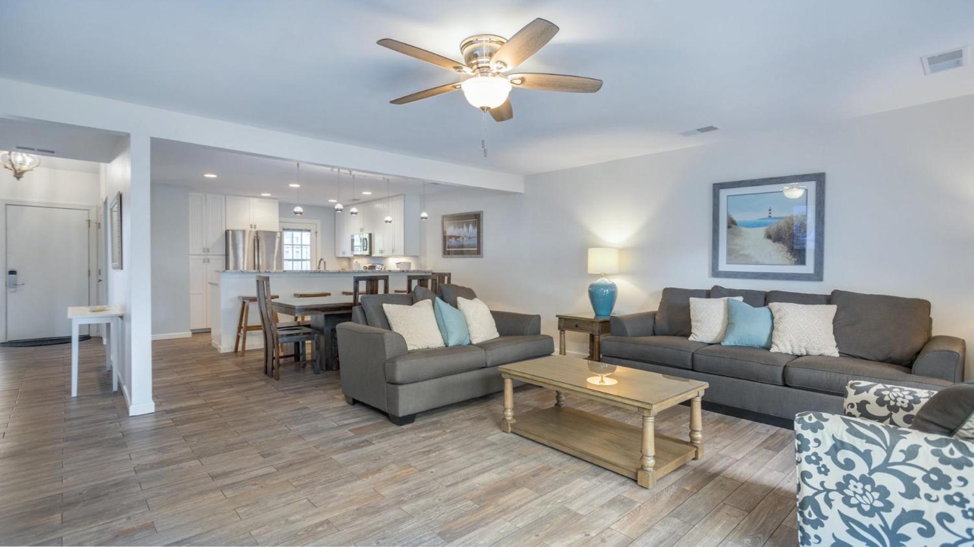 Complex Pool, Pet Friendly, Grill Villa Hilton Head Island Exterior photo